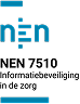 NEN-7510-zertifiziert
